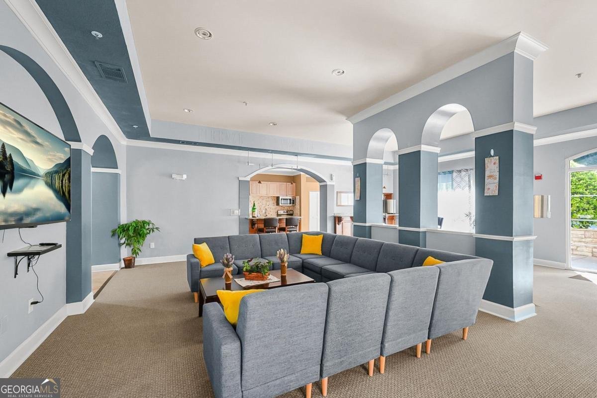 10 Perimeter Summit Boulevard Brookhaven - Photo 27