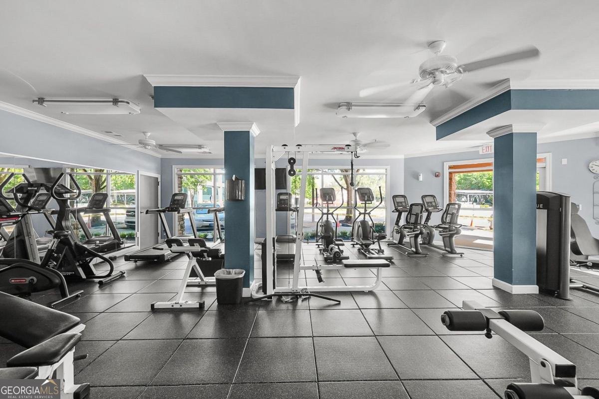 10 Perimeter Summit Boulevard Brookhaven - Photo 28