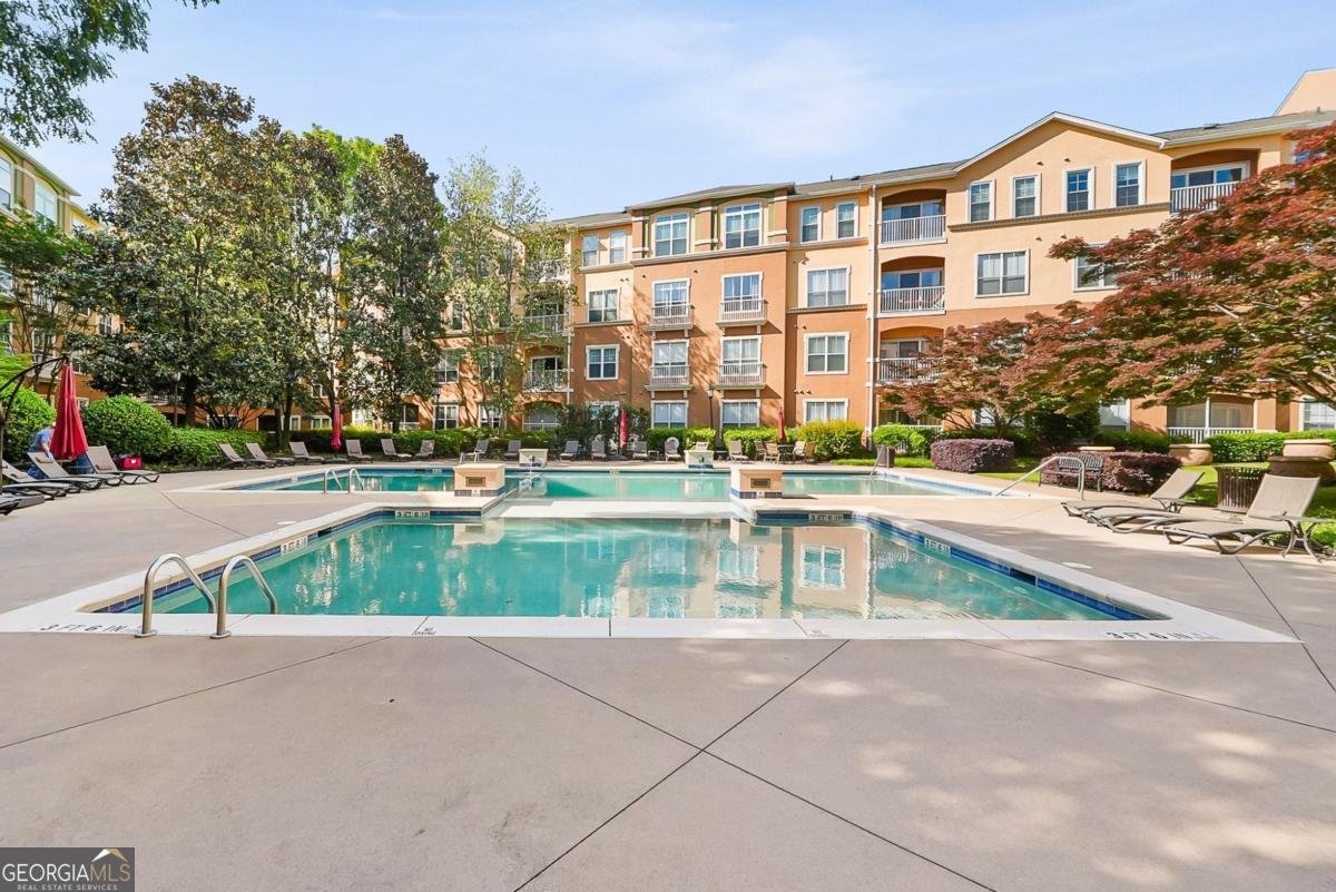 10 Perimeter Summit Boulevard Brookhaven - Photo 33