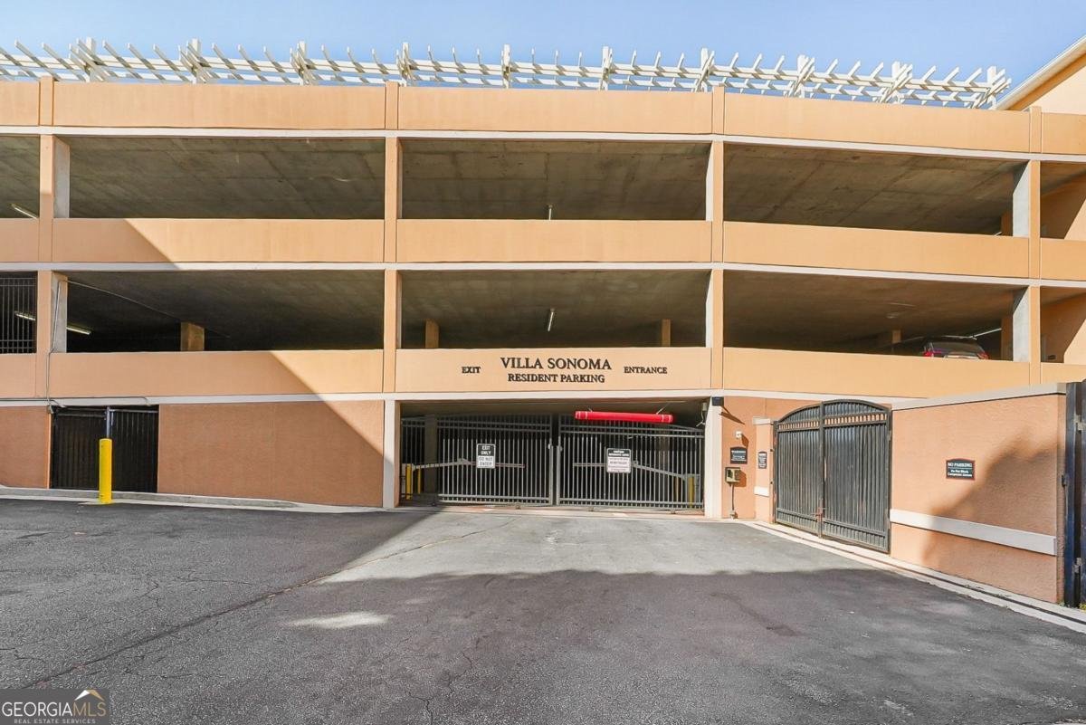 10 Perimeter Summit Boulevard Brookhaven - Photo 34