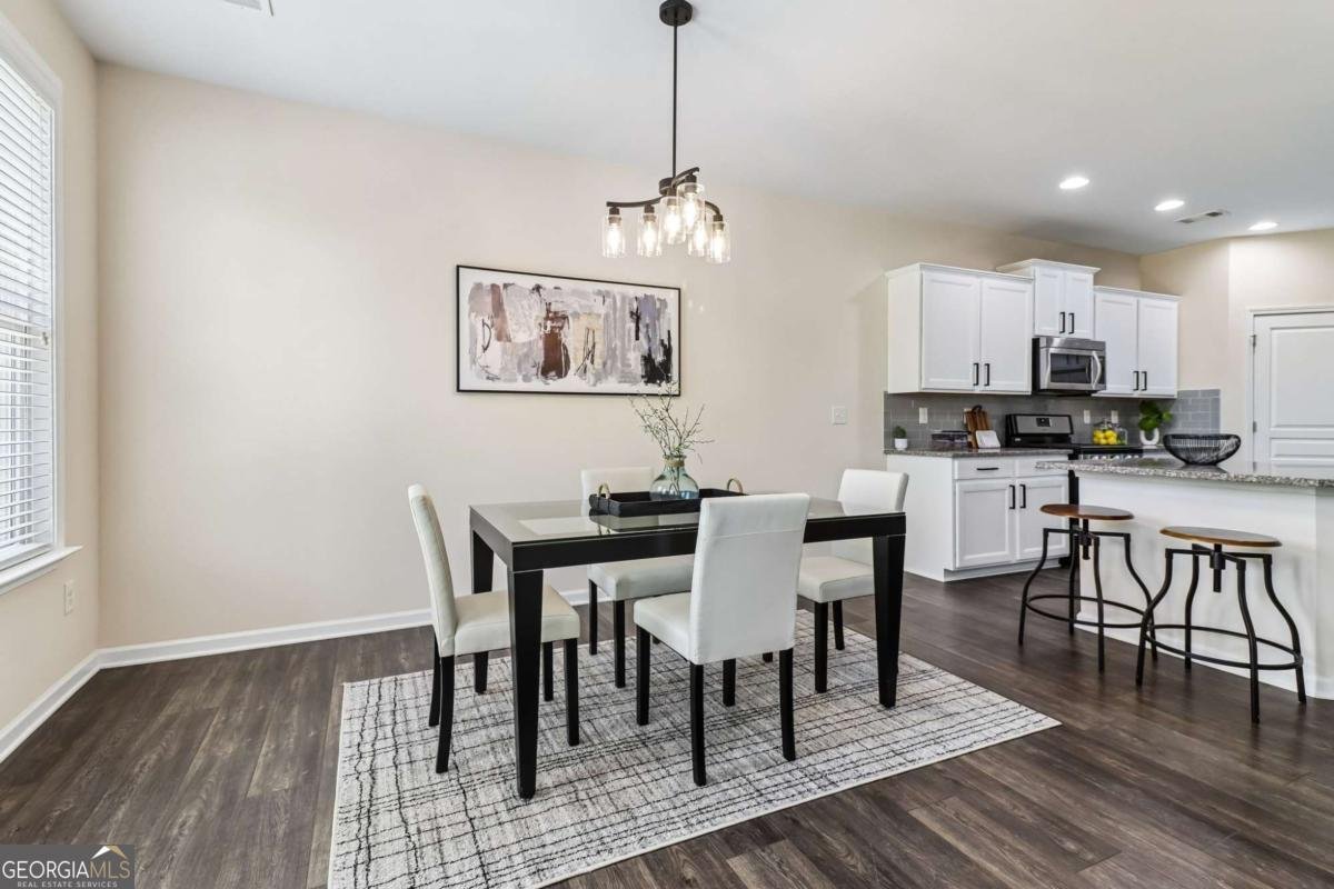 3507 Ashby Pond Lane Duluth - Photo 11