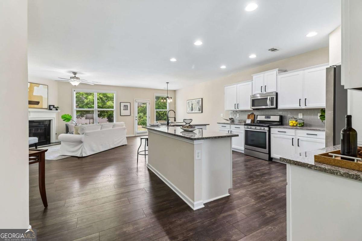 3507 Ashby Pond Lane Duluth - Photo 12