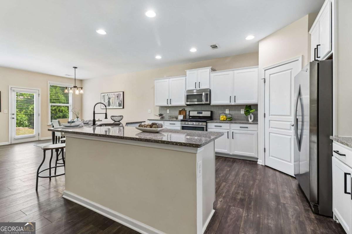 3507 Ashby Pond Lane Duluth - Photo 13