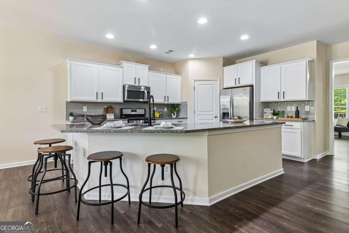 3507 Ashby Pond Lane Duluth - Photo 14