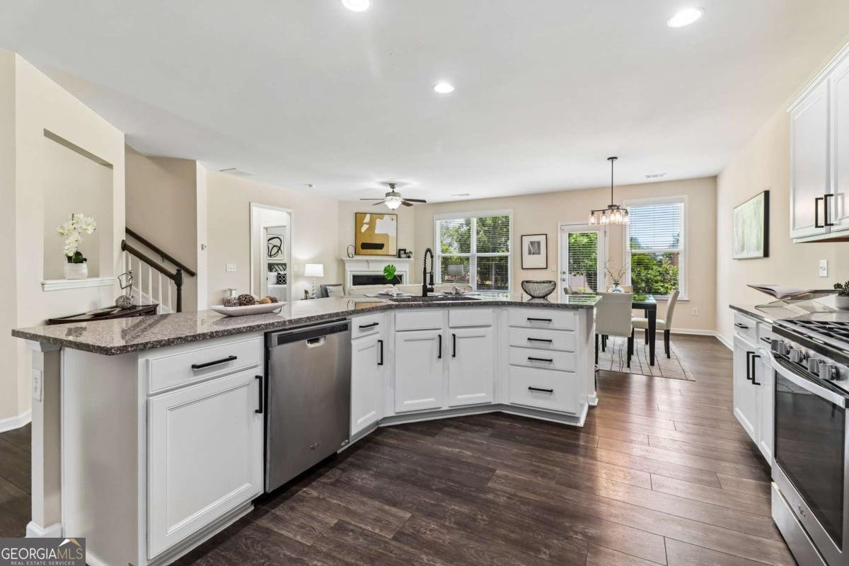 3507 Ashby Pond Lane Duluth - Photo 16