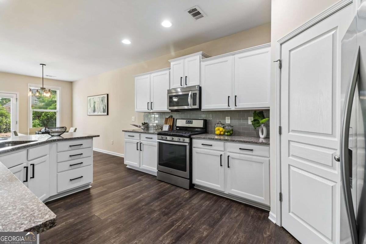 3507 Ashby Pond Lane Duluth - Photo 17