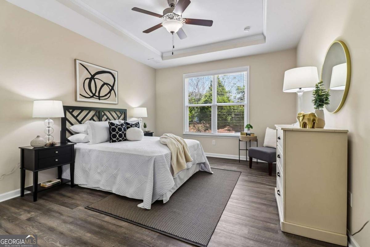 3507 Ashby Pond Lane Duluth - Photo 19