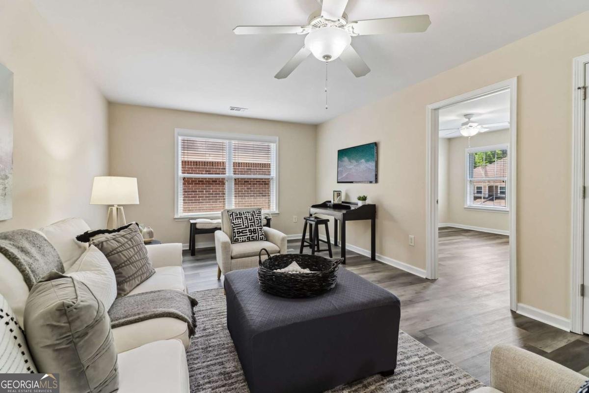 3507 Ashby Pond Lane Duluth - Photo 29