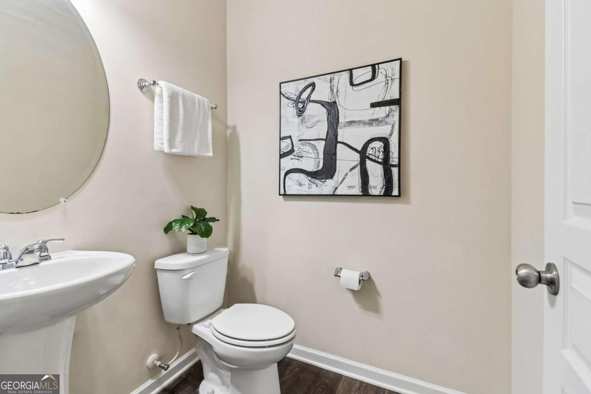 3507 Ashby Pond Lane Duluth - Photo 42