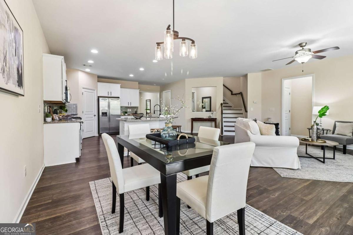 3507 Ashby Pond Lane Duluth - Photo 6