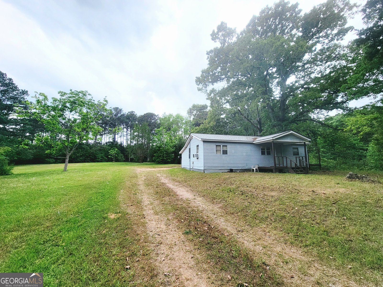 11670 Ga Highway 18 Pine Mountain - Photo 1