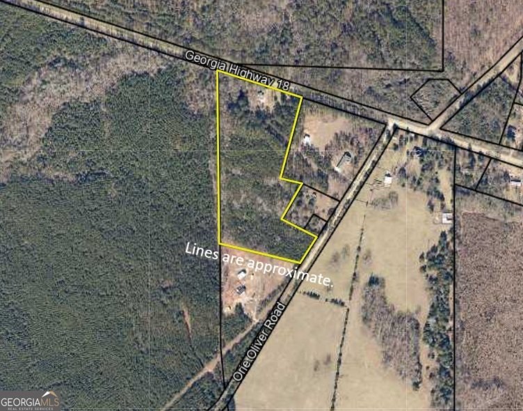 11670 Ga Highway 18 Pine Mountain - Photo 7