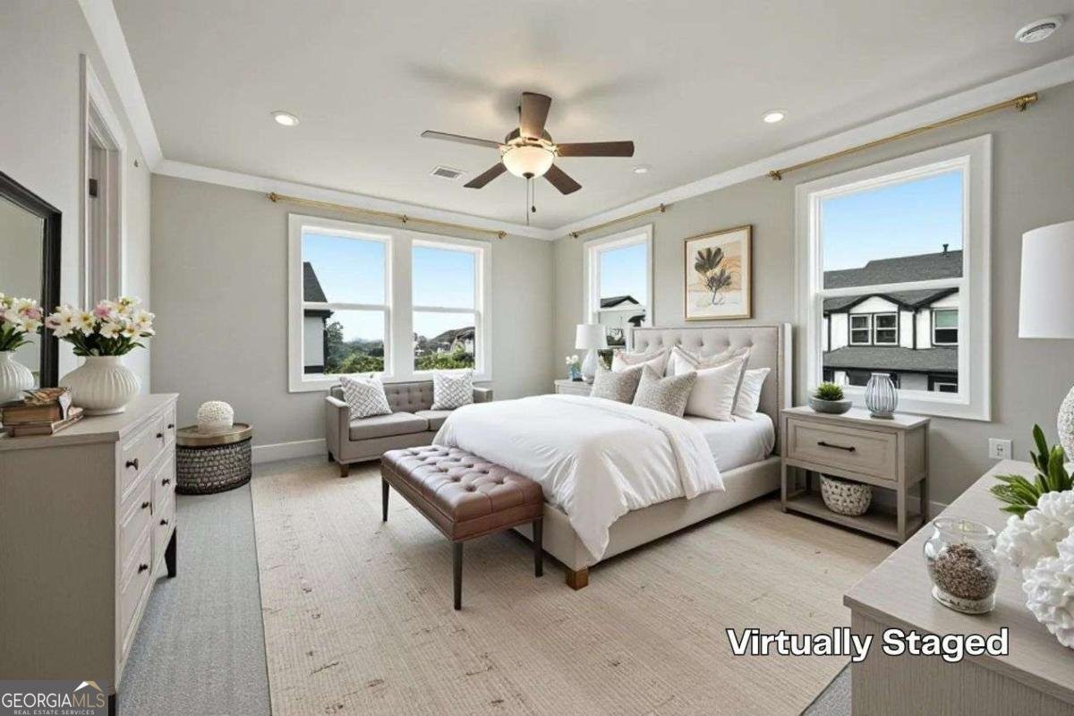 1300 Sapelo Street Woodstock - Photo 12