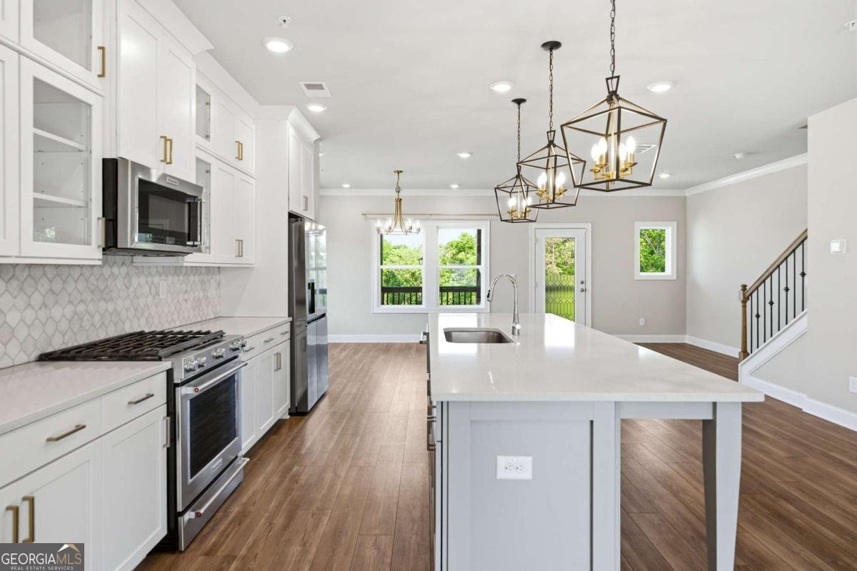 1300 Sapelo Street Woodstock - Photo 28