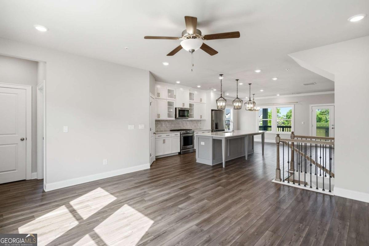 1300 Sapelo Street Woodstock - Photo 32