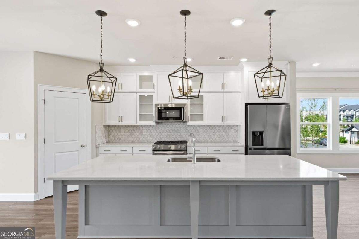 1300 Sapelo Street Woodstock - Photo 6