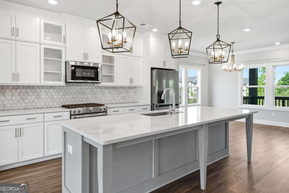 1300 Sapelo Street Woodstock - Photo 7