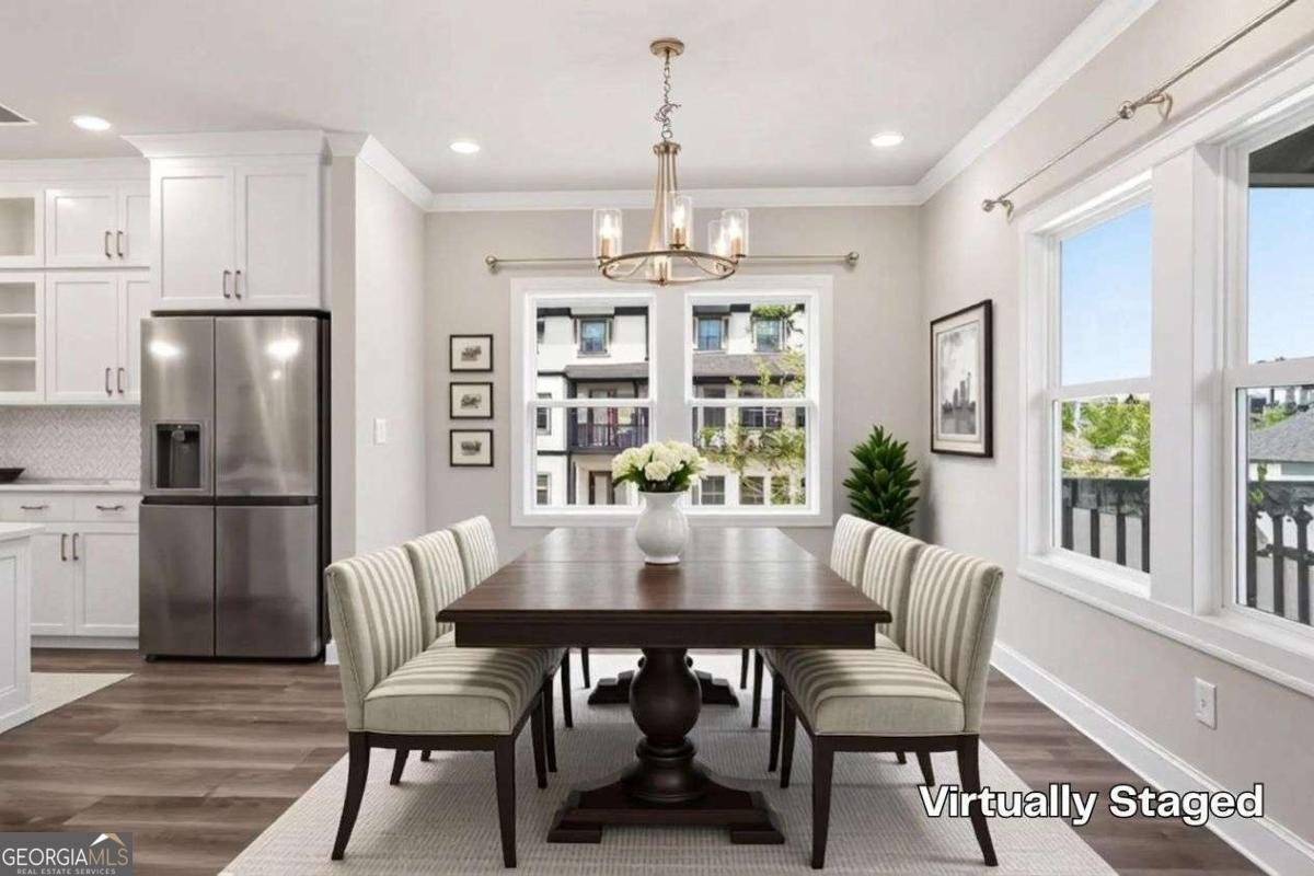 1300 Sapelo Street Woodstock - Photo 9