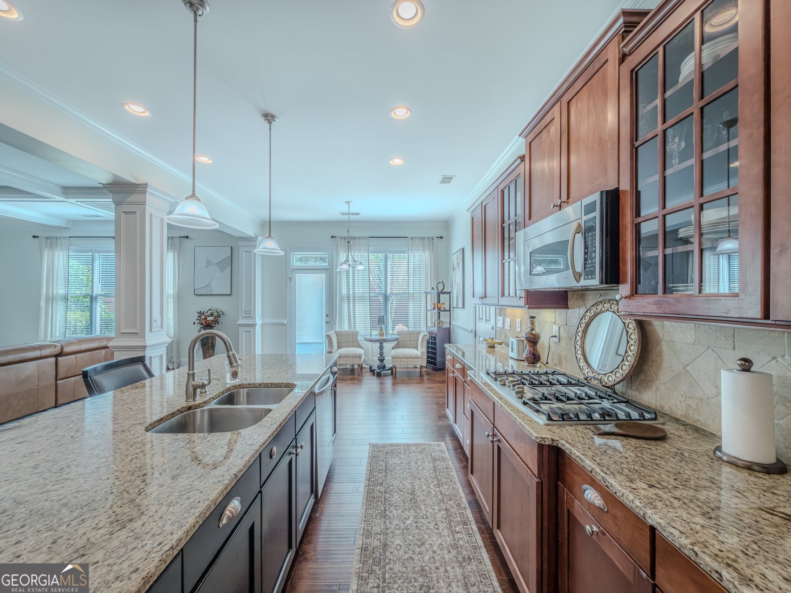 540 Warm Springs Court Loganville - Photo 11