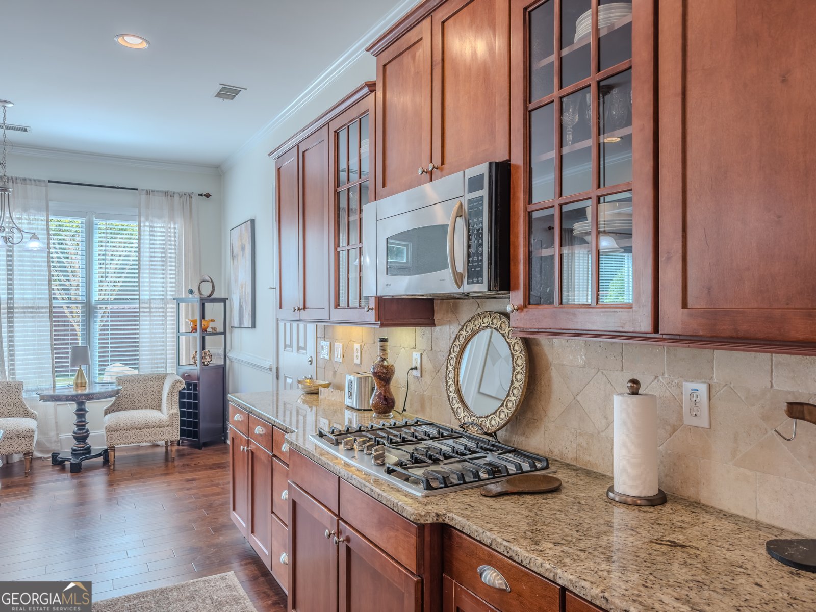 540 Warm Springs Court Loganville - Photo 12