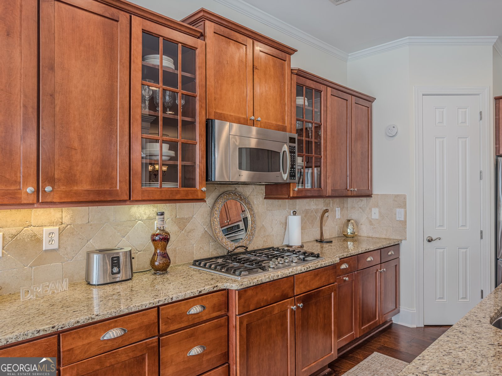 540 Warm Springs Court Loganville - Photo 13