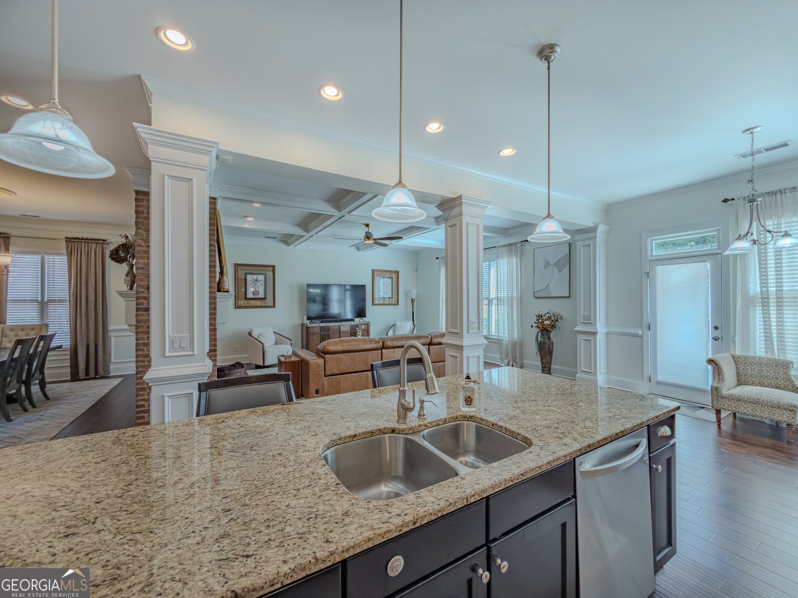 540 Warm Springs Court Loganville - Photo 14