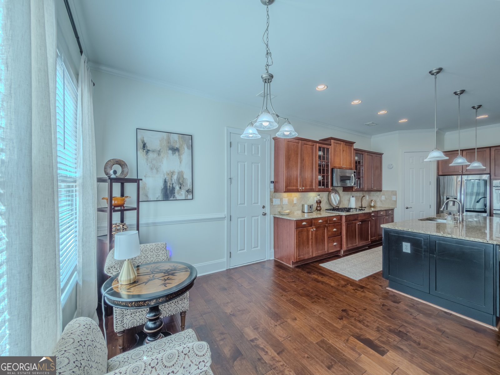 540 Warm Springs Court Loganville - Photo 17