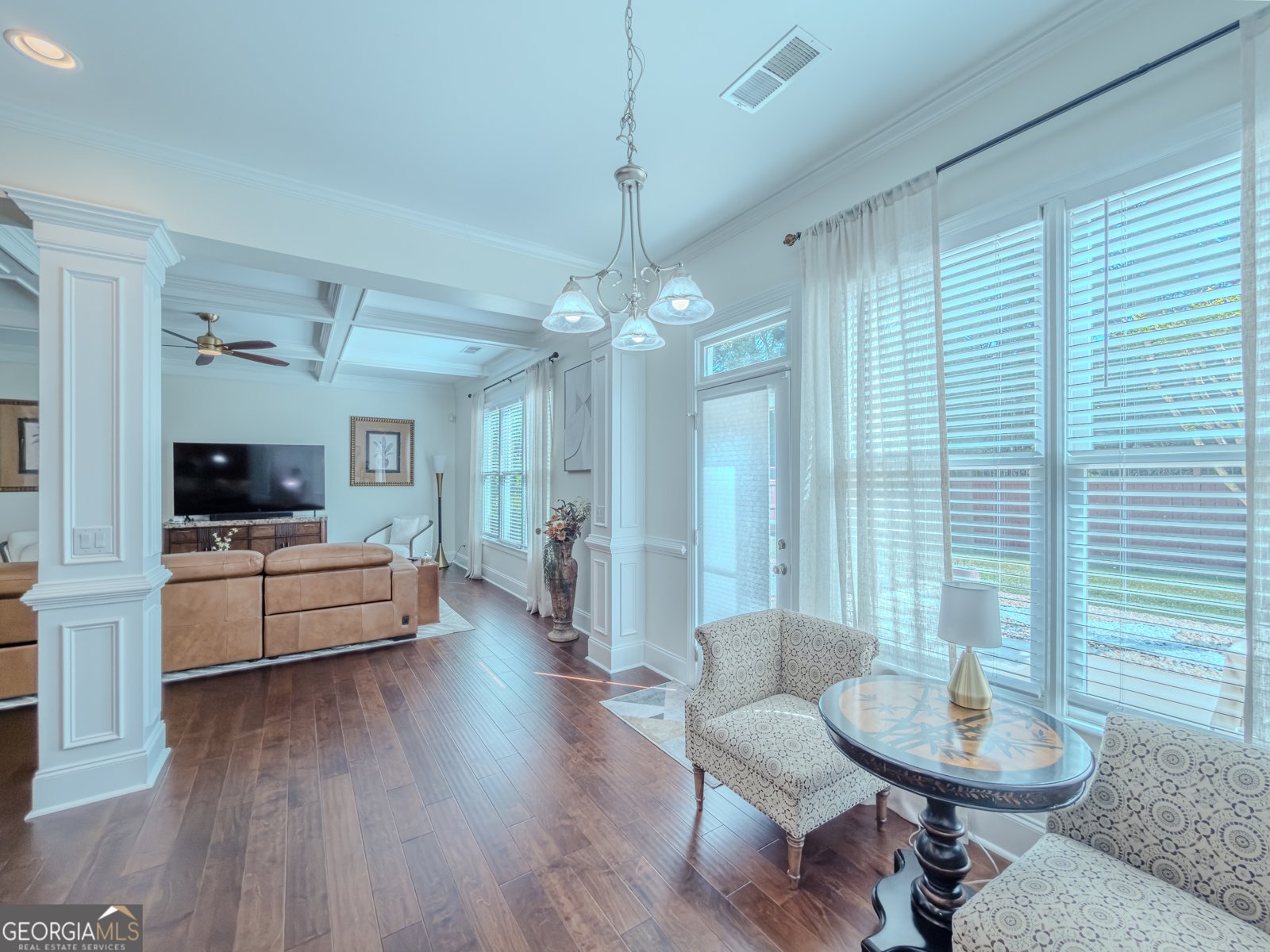 540 Warm Springs Court Loganville - Photo 18