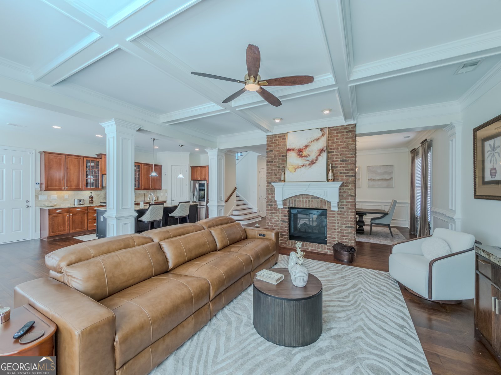 540 Warm Springs Court Loganville - Photo 20