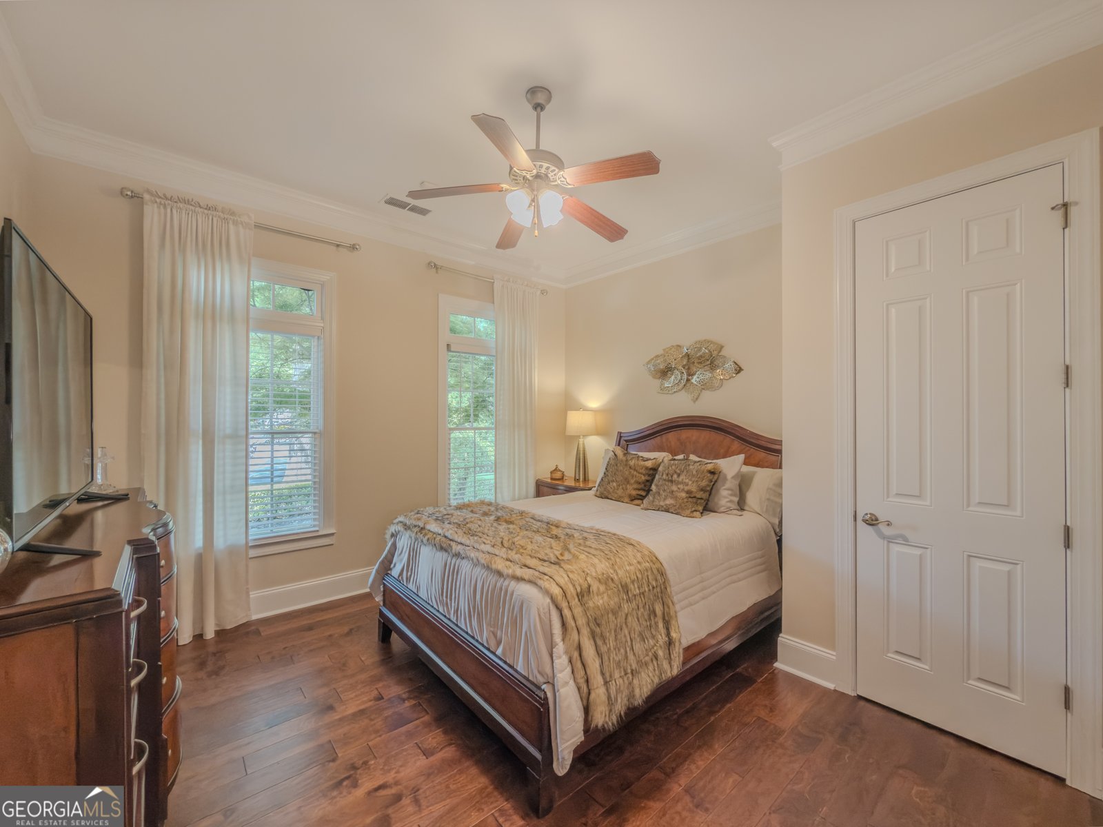 540 Warm Springs Court Loganville - Photo 22