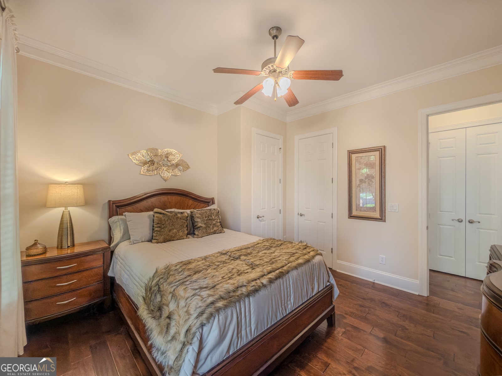 540 Warm Springs Court Loganville - Photo 23