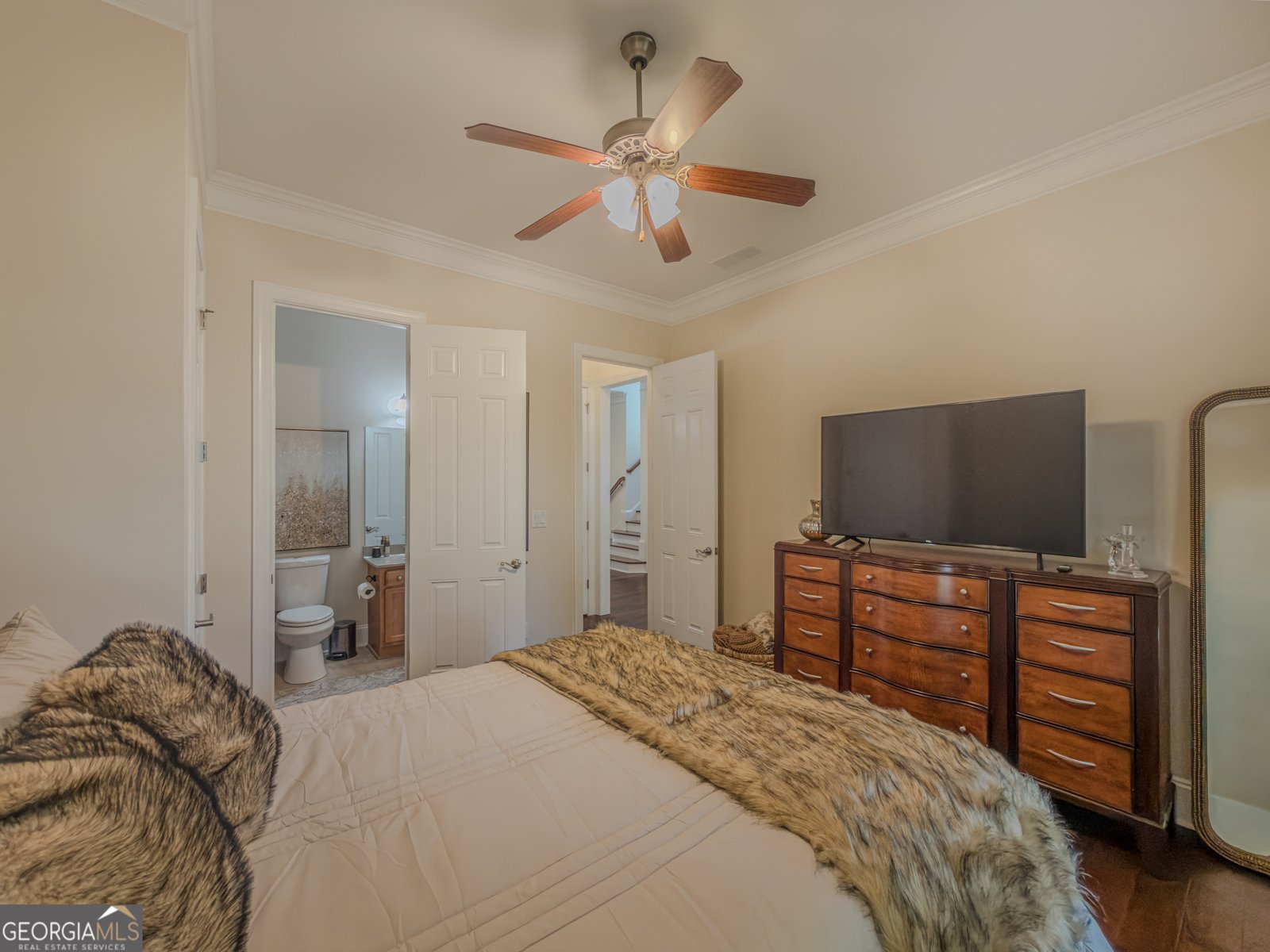 540 Warm Springs Court Loganville - Photo 24