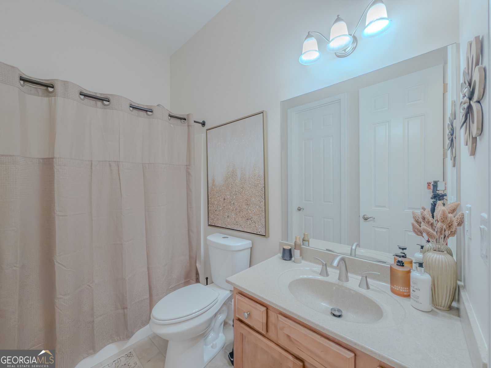 540 Warm Springs Court Loganville - Photo 25