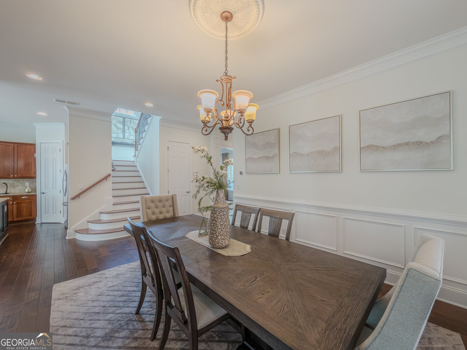 540 Warm Springs Court Loganville - Photo 26