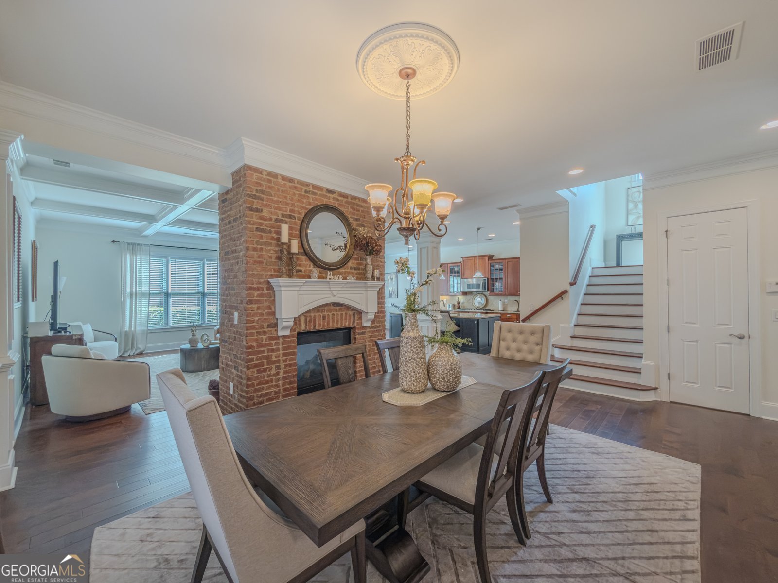 540 Warm Springs Court Loganville - Photo 27