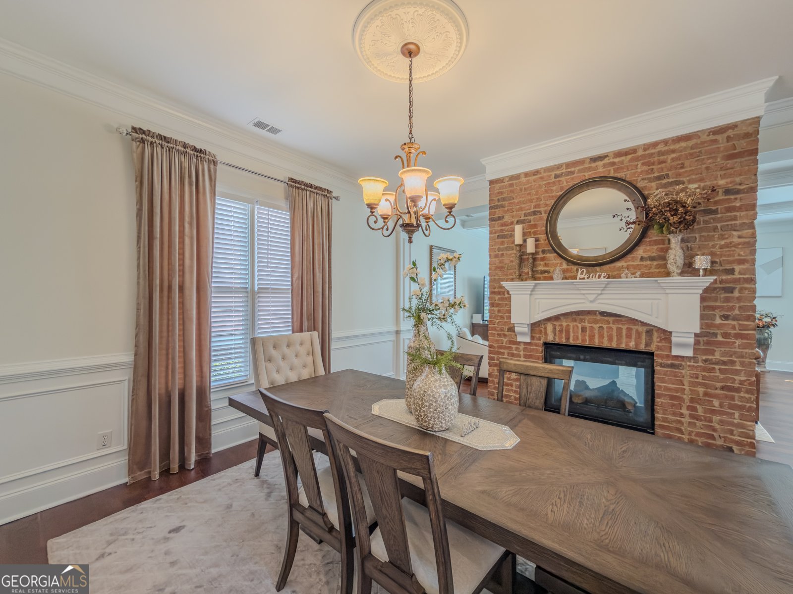 540 Warm Springs Court Loganville - Photo 28