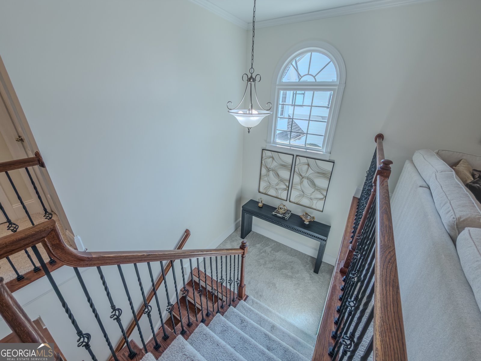 540 Warm Springs Court Loganville - Photo 30