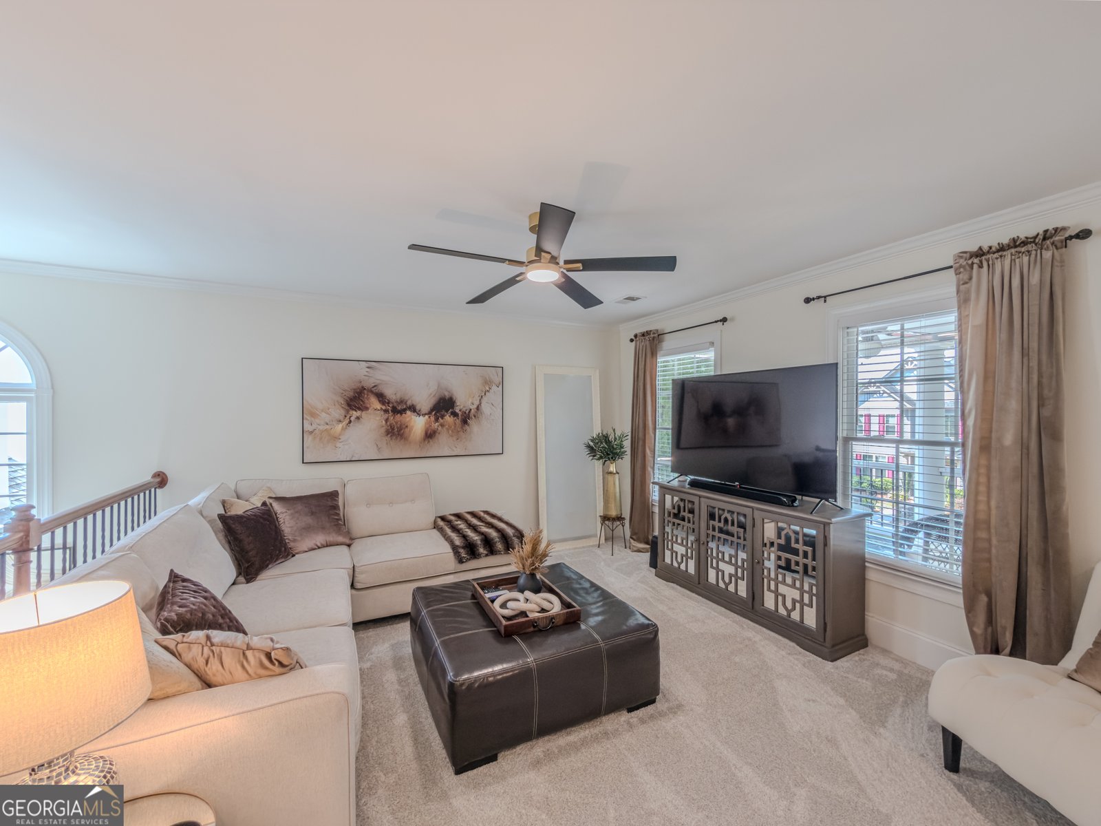 540 Warm Springs Court Loganville - Photo 31