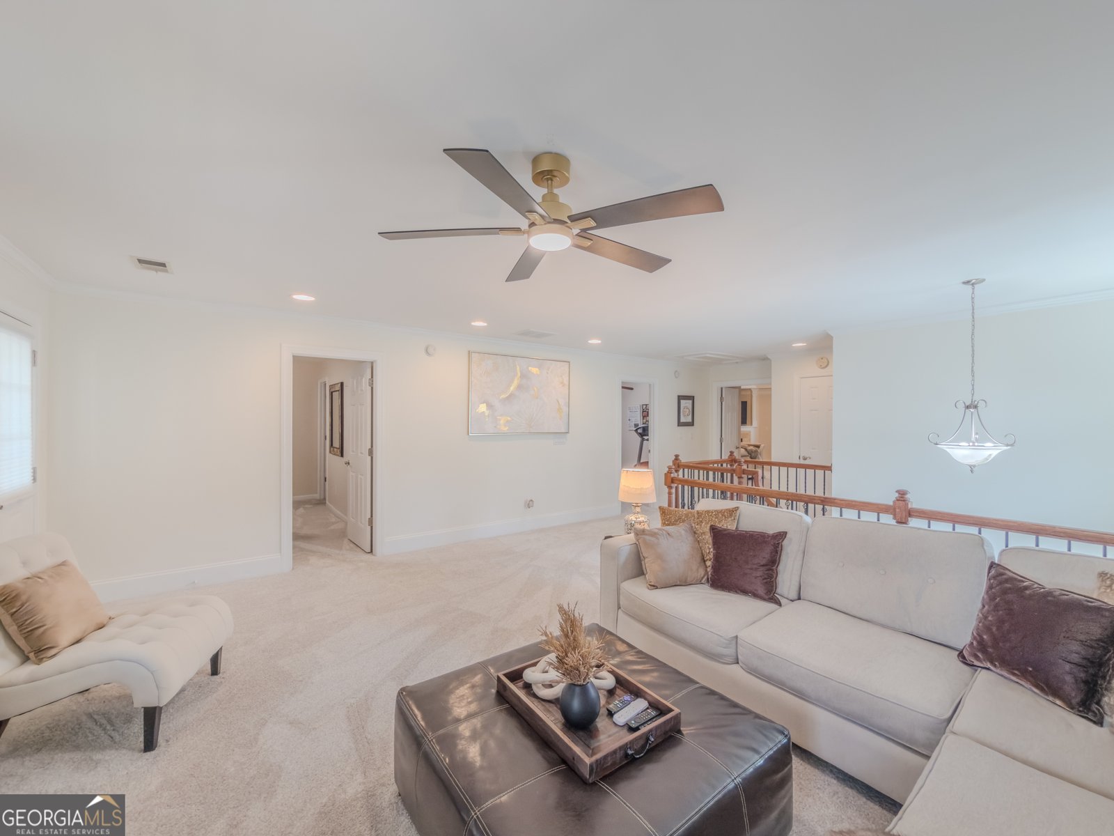 540 Warm Springs Court Loganville - Photo 32