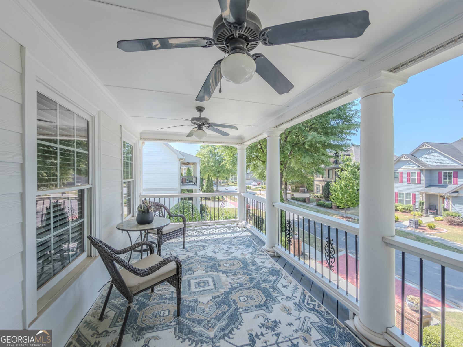 540 Warm Springs Court Loganville - Photo 33