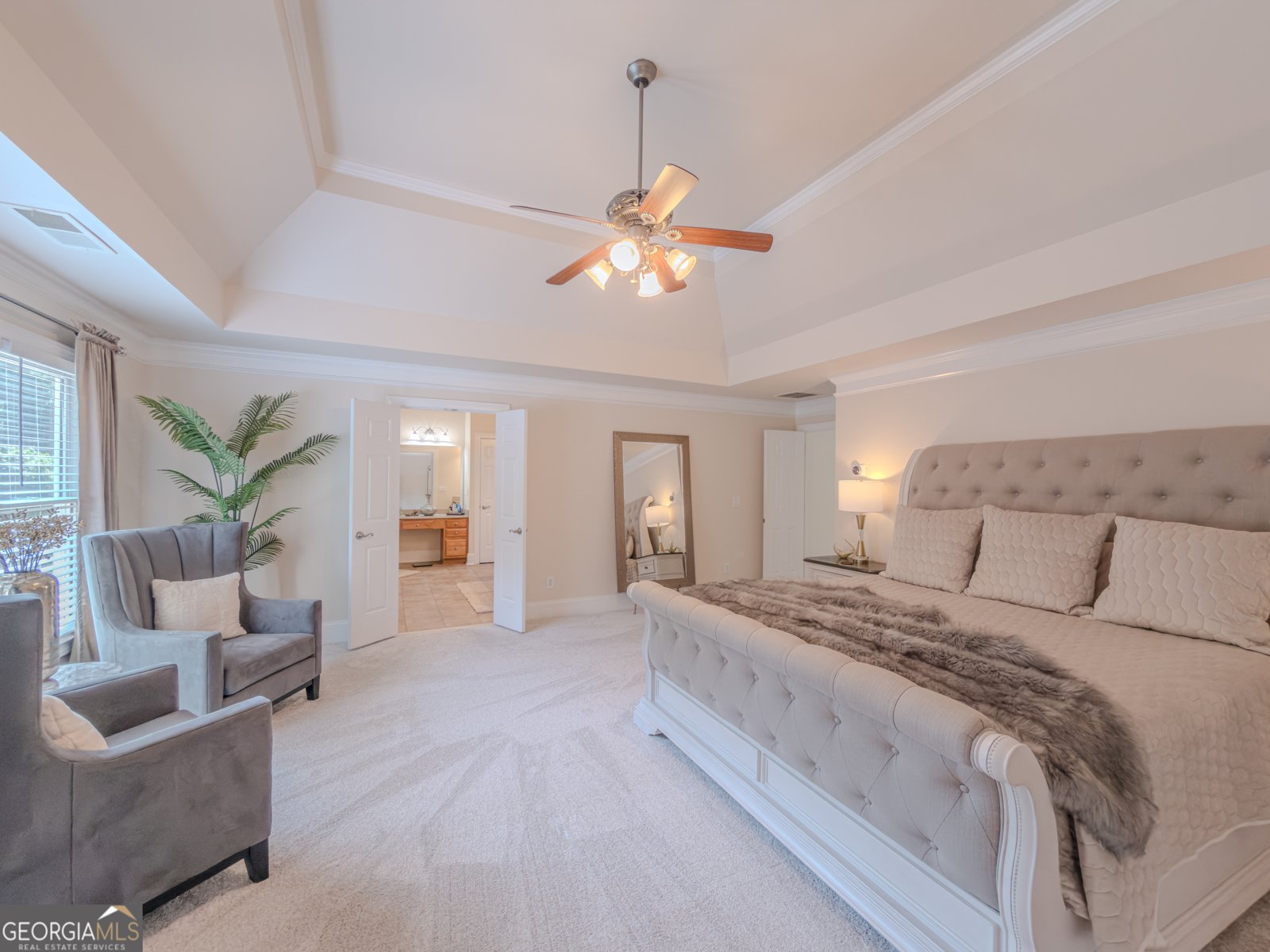 540 Warm Springs Court Loganville - Photo 36