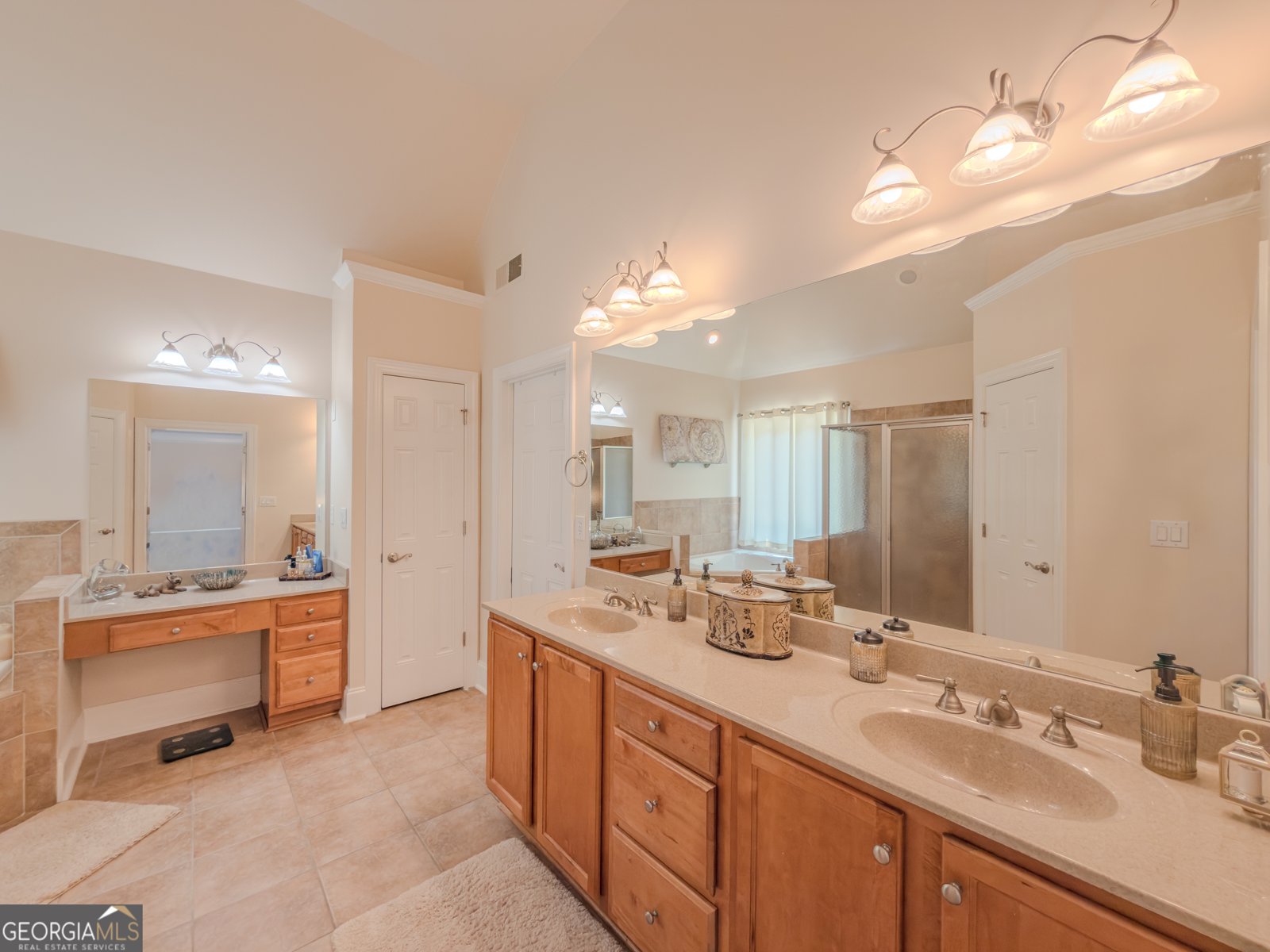 540 Warm Springs Court Loganville - Photo 37