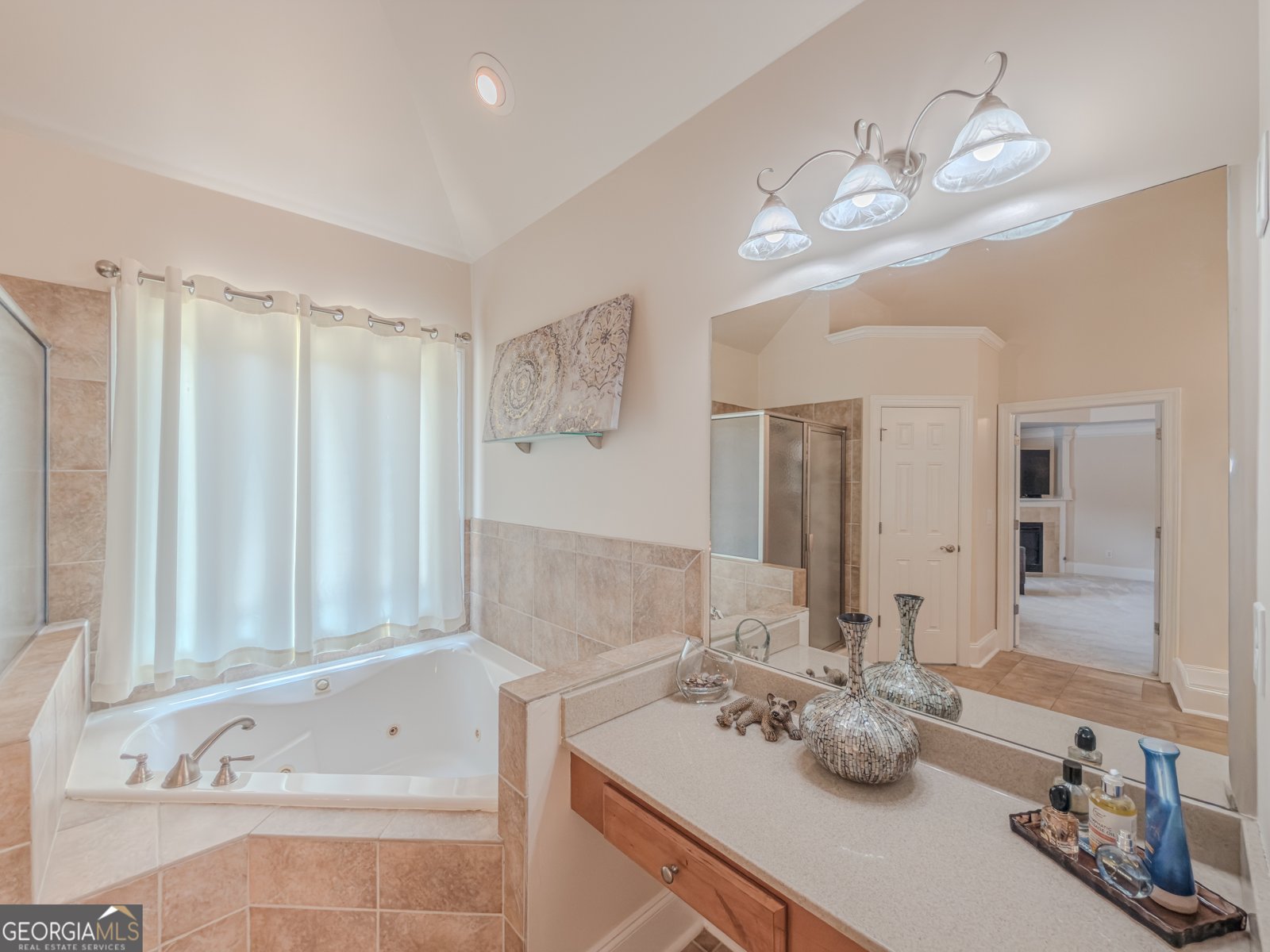 540 Warm Springs Court Loganville - Photo 38