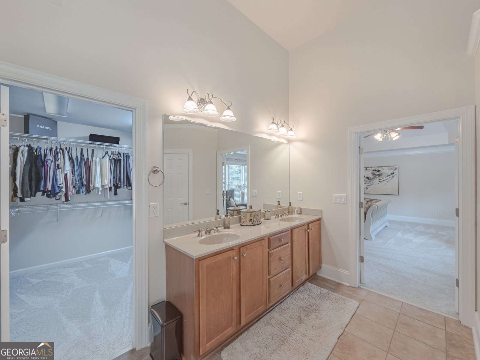 540 Warm Springs Court Loganville - Photo 40