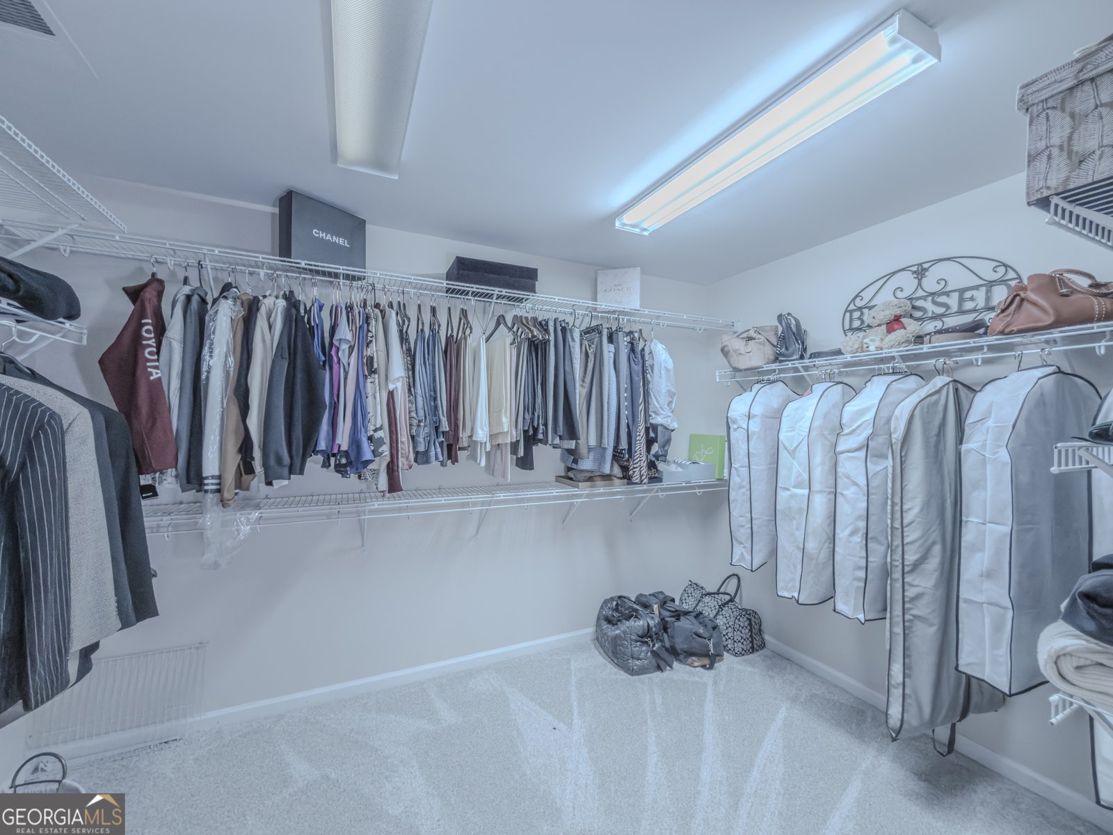 540 Warm Springs Court Loganville - Photo 41