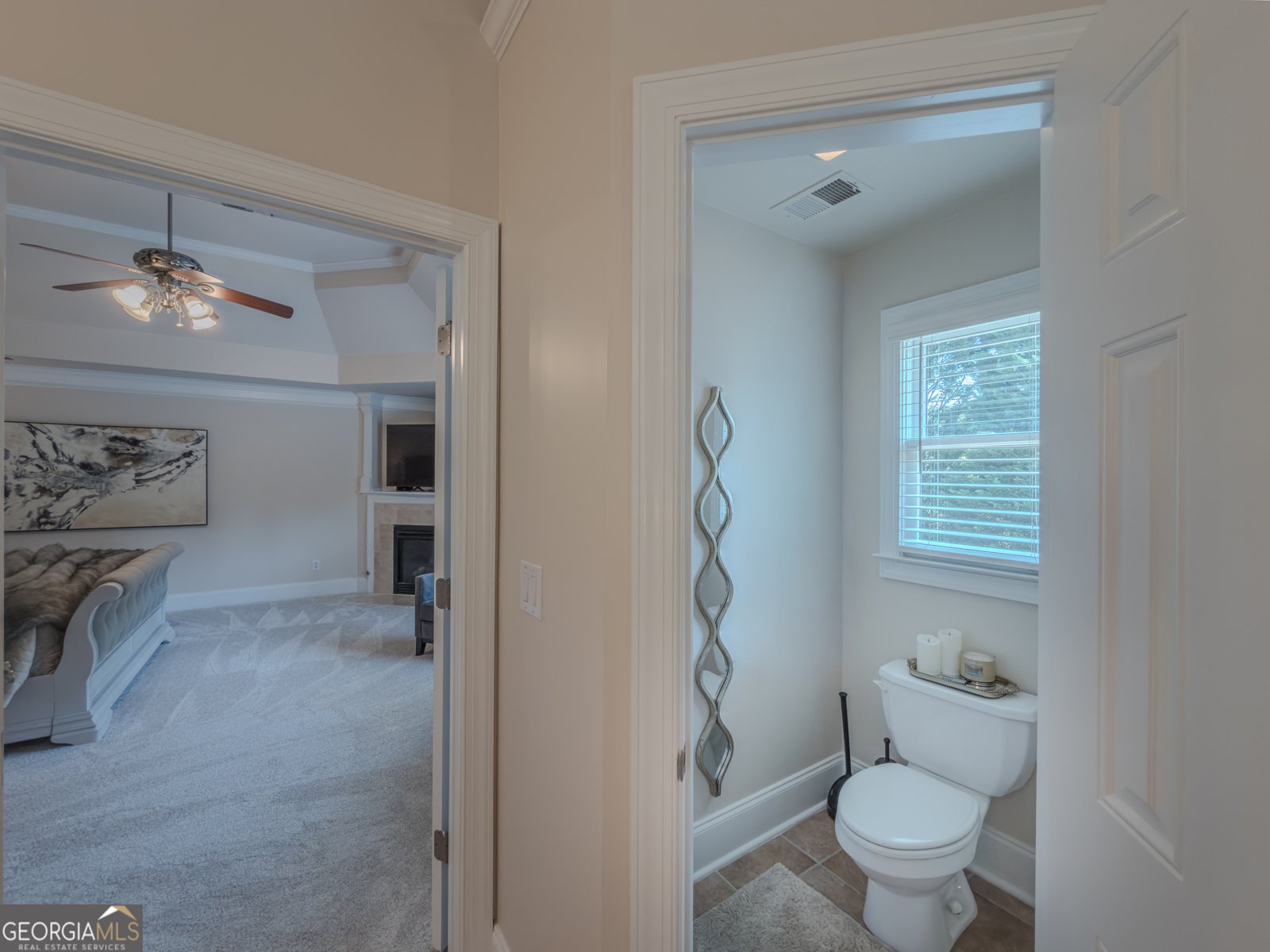 540 Warm Springs Court Loganville - Photo 42