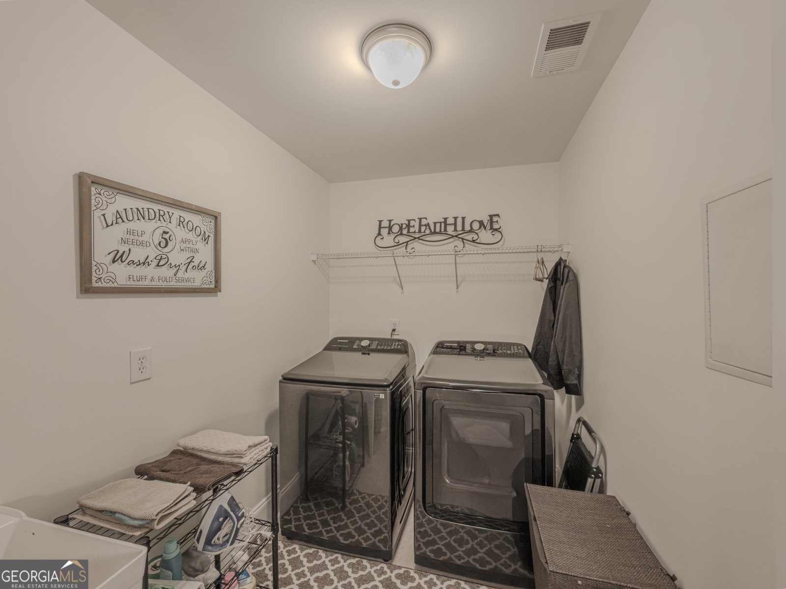 540 Warm Springs Court Loganville - Photo 43