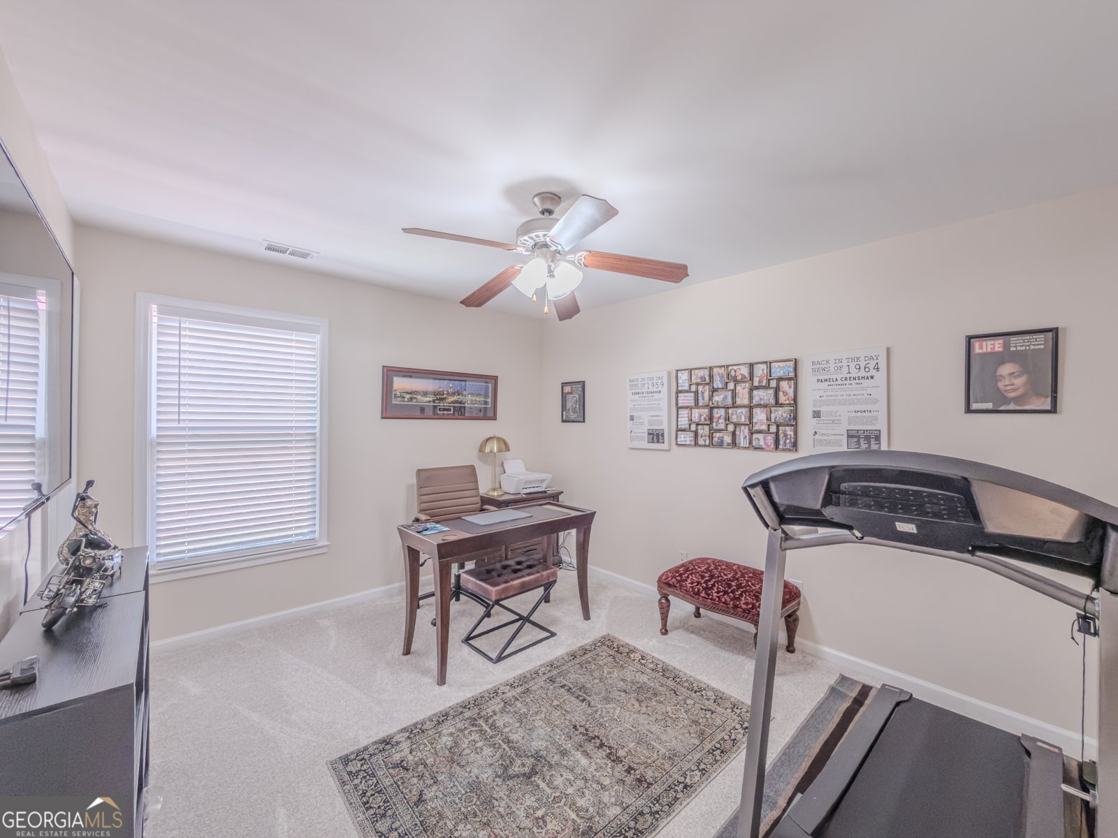 540 Warm Springs Court Loganville - Photo 44