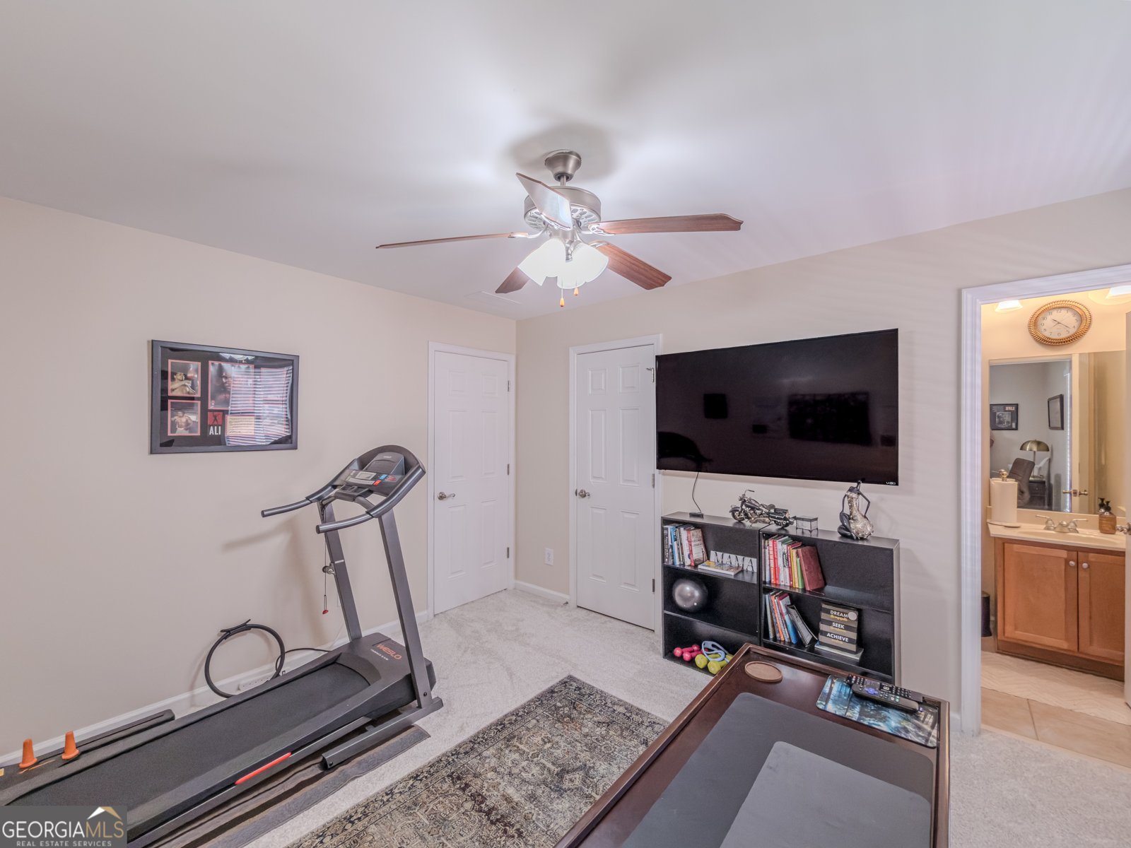 540 Warm Springs Court Loganville - Photo 45