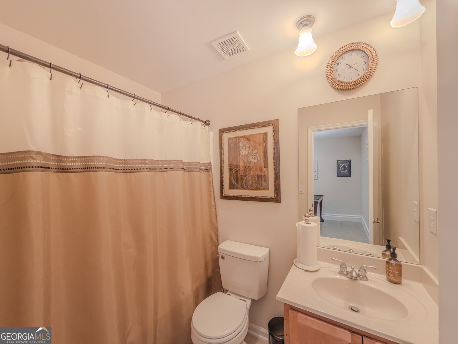 540 Warm Springs Court Loganville - Photo 46